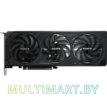 Видеокарта Gigabyte GeForce RTX 5070 Ti Windforce SFF 16GB GDDR7 (GV-N507TWF3-16GD)